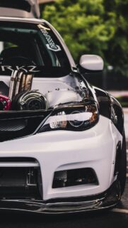 Subaru Impreza Wrx Sti Background Wllpapers Free Download for Mobile