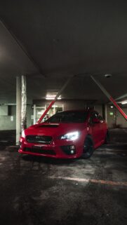 Subaru JDM Wallpapers Free Download