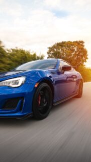 Subaru Speed Car Wallpapers Download for Screen