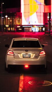 Subaru WRX Wallpapers Download