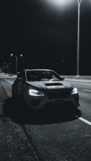 Supercar Night Wallpapers Free Download