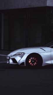 Supra MK5 HD Wallpapers Free Download