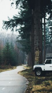 Suv Car Series Wallpapers Free Download