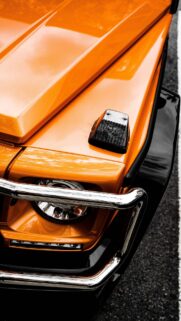 Suv Jeep Headlight Wallpapers Free Download