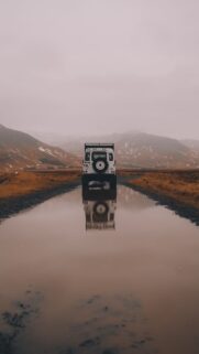 Suv Mountains Offroad HD Wallpapers Free Download