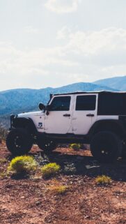 Suv Mountains Sky 4K Ultra HD Wallpapers Free Download