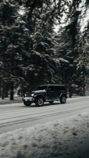 Suv Series Wallpapers Download for You