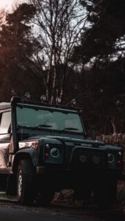 Suv Ultra Car HD Wallpapers Free Download