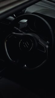 Suzuki Steering Wheel Wallpapers Download