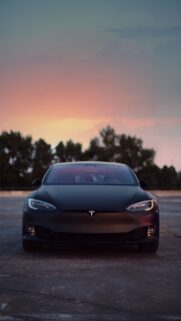 Tesla 4K Ultra HD Wallpapers Free Download
