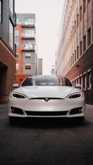 Tesla Ultra HD Wallpapers Free Download