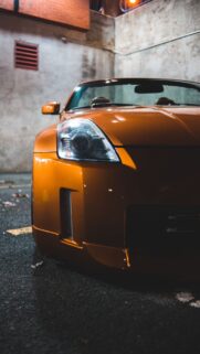 Thousands of High Quality Nissan Sports Car Wallpapers