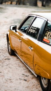 Top 10 Vintage Retro Car Full HD Wallpapers Download