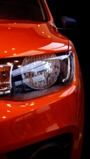 Top Car Headlight Wallpapers Free Download
