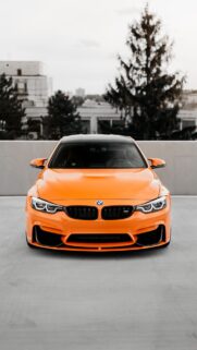Top Free 4K BMW Wallpapers Download