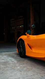 Top Mclaren Wallpapers Free Download for Phone