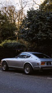 Top Vintage Car Full HD Wallpapers Download