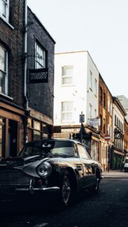 Top Vintage Car HD Wallpapers Download