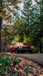 Top Vintage Retro Car Full HD Wallpapers Download