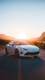 Toyota 4K Ultra HD Wallpapers Free Download