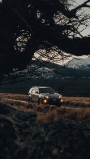 Toyota Background Wallpapers Free Download