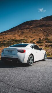 Toyota Car 4K Ultra HD Wallpapers Free Download