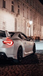 Toyota Car Background Wallpapers Free Download