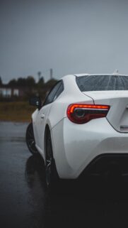 Toyota Car Wallpapers Free Download