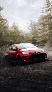 Toyota Drift Wallpapers Free Download