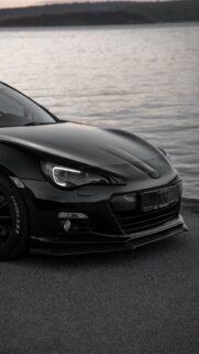Toyota GT86 Background Wallpapers Fre e Download