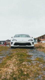 Toyota GT86 Wallpapers Free Download