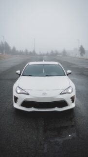 Toyota GT86 Wallpapers Free Download for Device