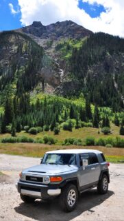 Toyota Jeep Wallpapers Free Download for Mobile