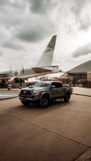 Toyota Pickup Wallpapers Free Download