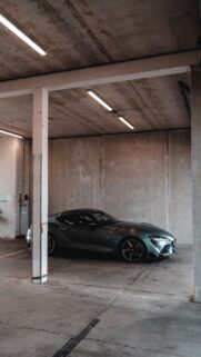Toyota Supra HD Wallpapers Free Download