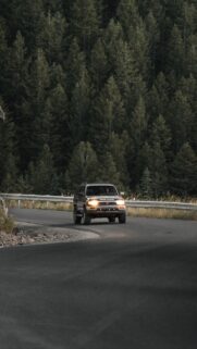 Toyota Suv Car Ultra Quality Wallpapers Free Download