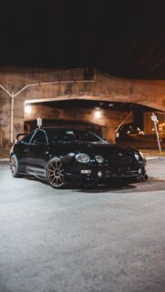 Toyota Ultra Quality Wallpapers Free Download for Mobile