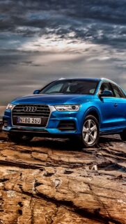 Trend Audi Car HD Wallpapers Free Download