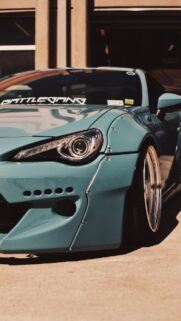 Tunning Car Wallpapers Free Download
