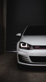 VW Golf MK7 HD Wallpapers Download