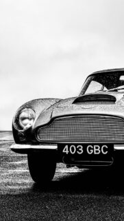 Vintage Car HD Wallpapers Download