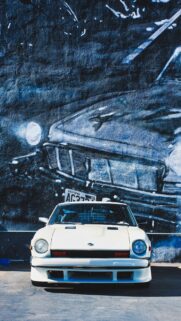 Vintage Car Tunning Wallpapers Free Download