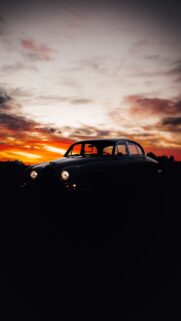 Vintage Car Wallpapers
