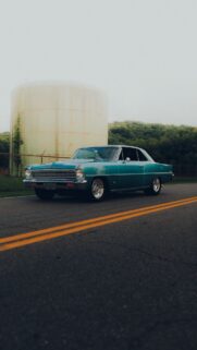 Vintage Car Wallpapers Download