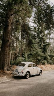 Vintage Car Wallpapers Free Download