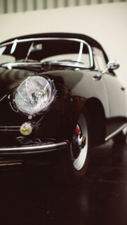 Vintage Sports Car Wallpapers Download