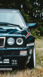 Vintage Sportscar Wallpapers Free Download for Phone Background