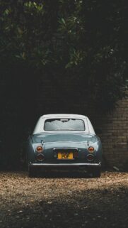 Vintage Style Car Wallpapers Free Download for Phone