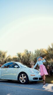 Volkswagen Beetle Car Wallpapers Free