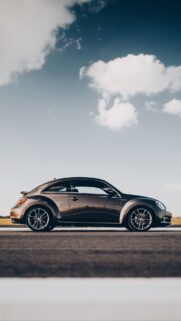 Volkswagen Beetle Car Wallpapers Free Download
